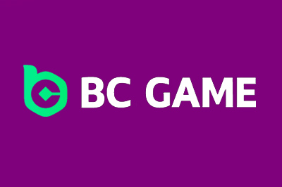 Логотип BCGame
